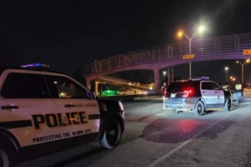 கனடாவில் கோர விபத்தில் உயிர் பிழைத்த அதிர்ஸ்டசாலி