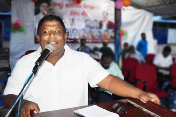 ஏறாவூர் நகர முதல்வர் வர்த்தகர்களுக்கு  விடுத்துள்ள வேண்டுகோள்! - ஐபிசி தமிழ்