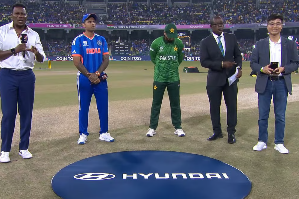 பாகிஸ்தானின் தோல்வியை பார்க்க முடியாமல் மைதானத்தை விட்டு ஓடிய அமைச்சர் | Pcb Chief Mohsin Naqvi Leaves Stadium Before Loss