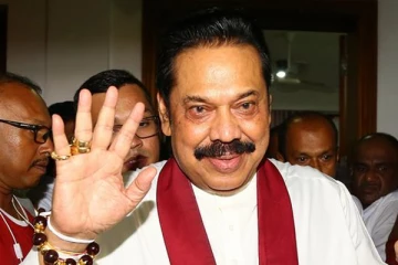 இடைக்கால அரசாங்கத்திலும் மகிந்தவே பிரதமர்! வெளியான அறிவிப்பு