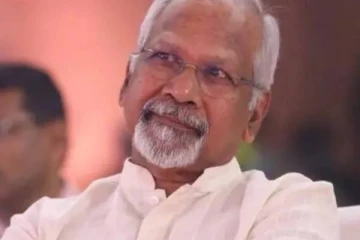 மணிரத்னம் மனுஷனே கிடையாது!! நாசமான வாழ்க்கையால் நடுத்தெருவுக்கு வந்த தயாரிப்பாளர் கூறிய தகவல்..