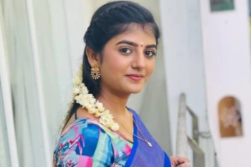 உடல் எடை அதிகமாக சீரியல் நடிகை கேப்ரியல்லா என்னென்ன உணவு சாப்பிடுகிறார் தெரியுமா?