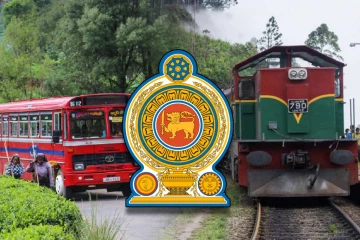 விசேட போக்குவரத்து சேவை : பொதுமக்களுக்காக1,500 மேலதிக பேருந்துகள்