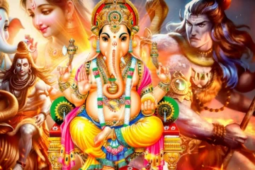 விநாயகர் சதுர்த்தி 2025: இன்று விநாயகர் அருளை பெற சொல்ல வேண்டிய 108 போற்றிகள்
