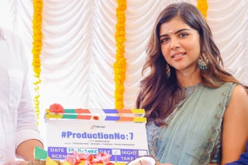 லோகா சூப்பர்ஹிட்.. அடுத்து தமிழில் களமிறங்கிய கல்யாணி ப்ரியதர்ஷன்