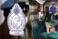 60 இலட்சம் ரூபா பெறுமதியான வலைகளுடன் இளைஞர் கைது