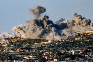 லெபனான் மீது இஸ்ரேல் நடத்திய தாக்குதல்., ஹிஸ்புல்லா ஏவுகணை தளபதி பலி