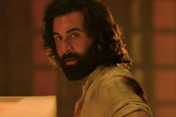 வசூலை வாரிக்குவிக்கும் அனிமல் படத்தின் இரண்டு நாள் வசூல்.. எவ்வளவு தெரியுமா