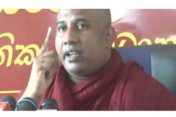 மாகல்கந்தே சுதத்த தேரருக்கும் தொற்றியது கொரோனா