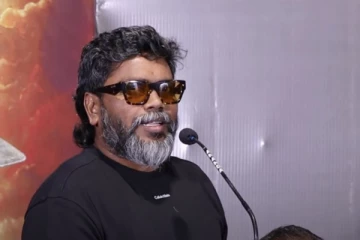 தற்கொலை செய்து கொள்ளலாம் என யோசித்தேன் - கண் கலங்கிய பா.ரஞ்சித்