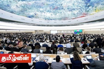 இலங்கை தொடர்பில் ஜெனிவாவில் கடும் வாத பிரதிவாதங்கள்! வெற்றி யார் பக்கம்