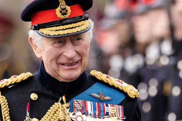 கனடாவுக்கு மன்னர் சார்லஸ் வேண்டாம்: மக்கள் கருத்து | Canada Doesn T Want A King Charles