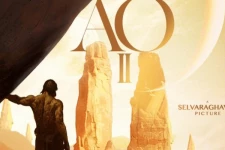 சோழனின் பயணம் தொடர்கிறது ஆயிரத்தில் ஒருவன்-2 அறிவிப்பை வெளியிட்ட செல்வராகவன்