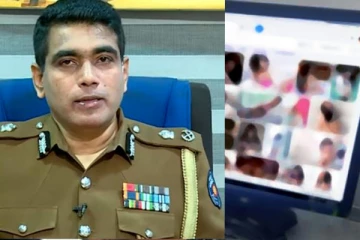 කතුන්ගේ නිරුවත් දර්ශන අන්තර්ජාලයට මුදාහරින ජාවාරමක්..තරුණියන්ගේ විවාහයට රතු එළියක්..අජිත් රෝහණගෙන් විශේෂ දැනුම් දීමක්.(VIDEO)