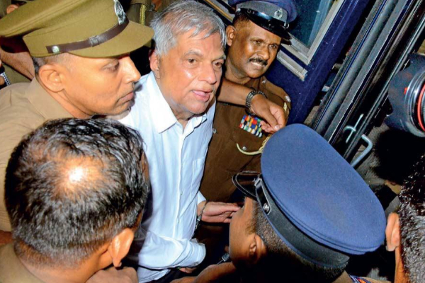 ரணிலின் லண்டன் பயண வழக்கு விவகாரத்தில் புதிய திருப்பம் | Ranil London Visit Case Under Viraj Dayaratne