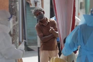 வயோதிபர்களை வைத்தியசாலையில் கைவிட்டு செல்லும் நபர்கள்
