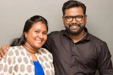 கொரோனாவால் இறந்த மனைவி குறித்து ஸ்பெஷல் பதிவு போட்ட அருண்ராஜா- எமோஷ்னல் போஸ்ட்