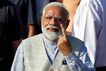 மக்களவை தேர்தல்; 3ம் கட்டம் வாக்குப்பதிவு - நாட்டு மக்களுக்கு மோடி வேண்டுகோள்!