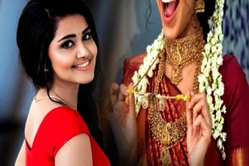 என்னது அனுபமாவுக்கு திருமணமா? கழுத்தில் தாலியுடன் உலா வரும் புகைப்படங்கள்