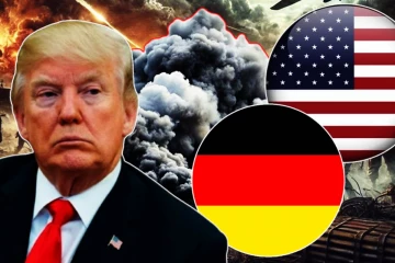 ட்ரம்பின் கோரிக்கையை அதிரடியாக நிராகரித்தது ஜெர்மனி!