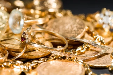 இலங்கையில் இன்றைய தங்க பெறுமதி என்ன? (10-01-2025)