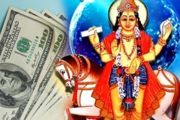 சுக்கிரனின் இடமாற்றம்! இந்த ராசிக்காரர்களுக்கு லட்சாதிபதியாகும் யோகம் கிடைக்கப்போகுதாம்....இன்றைய ராசிப்பலன்