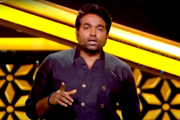அதிரடி காட்டும் விஜய் சேதுபதி! பிக் பாஸ் 8 இன்றைய ப்ரோமோ