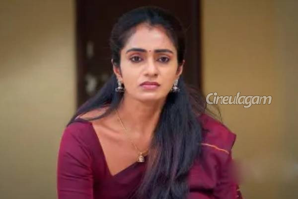 அண்ணா சீரியலில் புதிய ரத்னாவாக இனி நடிக்கப்போவது இவர்தான்... போட்டோ இதோ | Zee Tamizh Anna Serial New Ratna Photo அண்ணா சீரியலில் புதிய ரத்னாவாக இனி நடிக்கப்போவது இவர்தான்... போட்டோ இதோ | Zee Tamizh Anna Serial New Ratna Photo