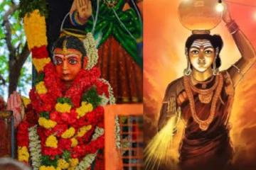 மதுரையில் அடித்துக் கொல்லப்பட்ட நரிக்குறவ பெண்- இன்று காவல் தெய்வமான கதை