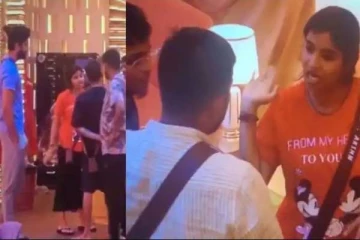 அசல் கோளாறு சொன்ன வார்த்தை, கோபத்தில் தனலட்சுமி செய்த விஷயம்- பிக்பாஸில் நடந்த பரபரப்பான வீடியோ