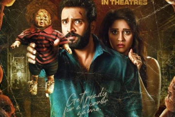 உலகளவில் பாக்ஸ் ஆபிஸை அடித்து நொறுக்கிய DD Returns.. இதுவரை எவ்வளவு வசூல் தெரியுமா