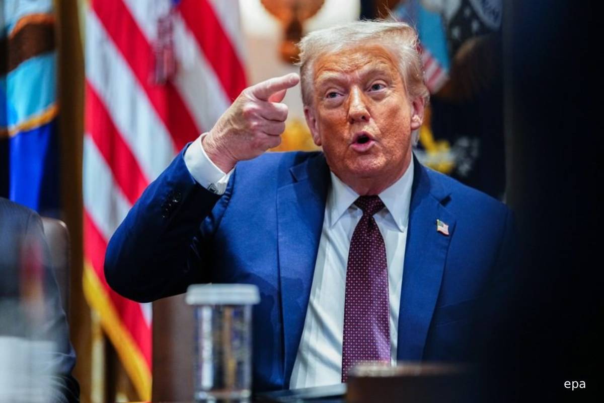 ஈரான் போருக்கு உதவாத நாடுகளைப் பழி வாங்க திட்டமிடும் ட்ரம்ப்: நேட்டோ அணிக்கு சிக்கல் | Trump Ultimate Revenge On Nato