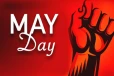 ලෝක කම්කරු දිනය අද