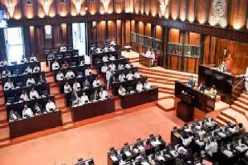 பொதுத்தேர்தலுக்கு 100 நாட்கள் : திரிசங்கு நிலையில் எம்.பிக்கள்