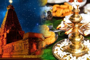 நாடளாவிய ரீதியில் இடம்பெற்றுள்ள தமிழ் சிங்கள சித்திரைப்புத்தாண்டு நிகழ்வுகள்