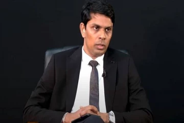 அர்ச்சுனாவின் அதிரடி கருத்து ; சுரேஷ் சல்லே கைதால் புலம்பெயர் தமிழர்களுக்கு தீர்வு கிடையாது
