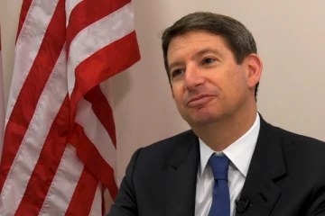 இலங்கை வரவுள்ள அமெரிக்க சர்வதேச அபிவிருத்தி நிதிக் கூட்டுத்தாபன பிரதம நிறைவேற்று அதிகாரி