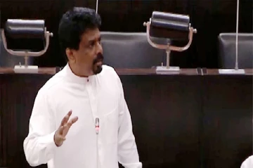 உடனே சொல்லுங்கள் - ரணிலிடம் விடுக்கப்பட்ட அவசர கோரிக்கை