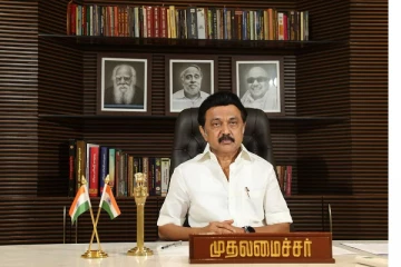 ஆசிரியர்கள், அரசு அலுவலர்களுக்கு அகவிலைப்படி 4% உயர்வு - முதலமைச்சர் அறிவிப்பு!