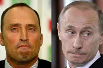 புடின் போலவே அச்சு அசலான உருவ தோற்றம் கொண்ட தமிழ் வம்சாவளி பிரபலம்! அதனால் அவருக்கு ஏற்படும் சங்கடங்கள்