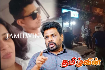 சமீபத்திய கொலைகள் மற்றும் பாதாள உலகம் குறித்து காரசாரமாக பேசிய அநுர