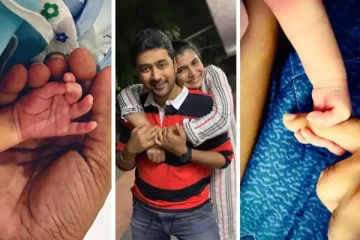 பாடகி சின்மயிக்கு இரட்டை குழந்தை பிறந்த மறுனால் இன்ஸ்டா கொடுத்த அதிர்ச்சி...ஷாக்கான ரசிகர்கள்