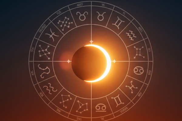2026-ன் முதல் சூரிய கிரகணம் ; இந்த ராசிகளுக்கு ஆபத்துக்கள் காத்திருக்கு அவதானம் | First Solar Eclipse Of 2026 These Signs Face Risks