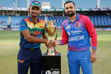 ஆப்கானுக்கு எதிரான ஒருநாள் தொடருக்கான இலங்கை அணி அறிவிப்பு