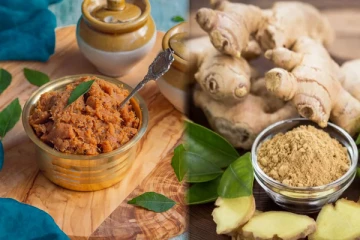 இப்படி இஞ்சி சட்னி செஞ்சு கொடுத்தால் யார் தான் வேண்டாம் என்று சொல்லுவாங்க?