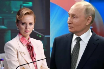 வயதாவதை தடுக்கும் புடினின் திட்டம்: மகளின் தலைமையில் நடந்த கூட்டம்