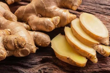 வெறும் வயிற்றில் இஞ்சியை சாப்பிடலாமா? அதிசயிக்கும் நன்மைகள் இதோ