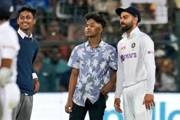 விராட் கோலியால் ஜெயிலுக்கு சென்ற 4 ரசிகர்கள் -  கிரிக்கெட் உலகில் பரபரப்பு