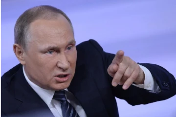 விக்கிபீடியாவுக்கு மிரட்டல் விடுத்த ரஷ்யா!