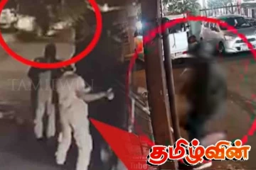 கொழும்பில் கொலையாளிகளின் வெறியாட்டம் - வேடிக்கை பார்த்த பொலிஸாரினால் அதிர்ச்சி
